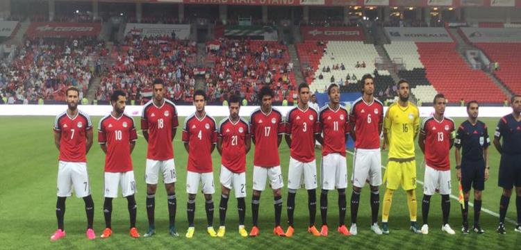 منتخب مصر منتخب مصر